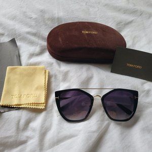 Tom Ford Sunglasses Brand New!